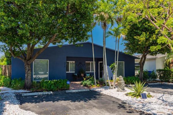 921 Orange Isle, Fort Lauderdale, Florida 33315, image 1