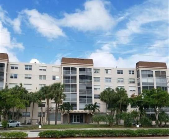 Danians South, 501 E Dania Beach Blvd #5-2L, Dania Beach, Florida 33004, image 1