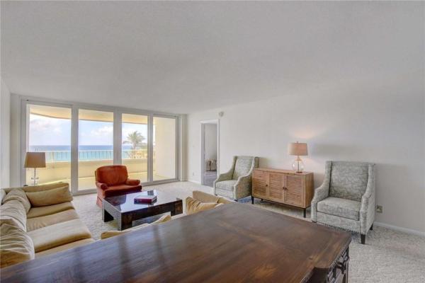 Chalfonte, 500 S Ocean Blvd #508, Boca Raton, Florida 33432, image 1