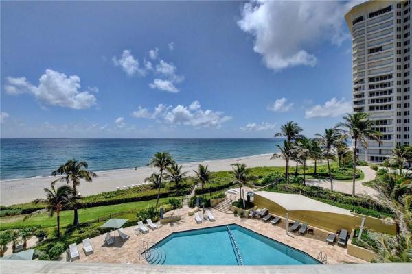 Chalfonte, 500 S Ocean Blvd #508, Boca Raton, Florida 33432, image 2