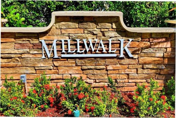 Mill Walk, 6797 Columbia Ave, Lake Worth, Florida 33467, image 1