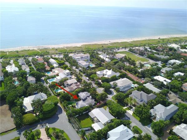 Seaspray Estates, 1223 Seaspray Ave, Delray Beach, Florida 33483, image 1