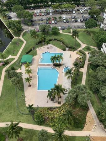 The Clipper At Biscayne Cove, 18151 NE 31st Ct #1812, Aventura, Florida 33160, image 1