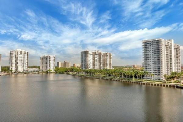 The Clipper At Biscayne Cove, 18151 NE 31st Ct #1812, Aventura, Florida 33160, image 2