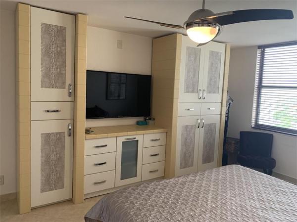 The Clipper At Biscayne Cove, 18151 NE 31st Ct #1812, Aventura, Florida 33160, image 3