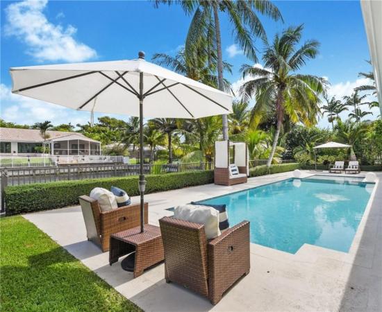 Gables By The Sea, 1550 Coruna Ave, Coral Gables, Florida 33156, image 1