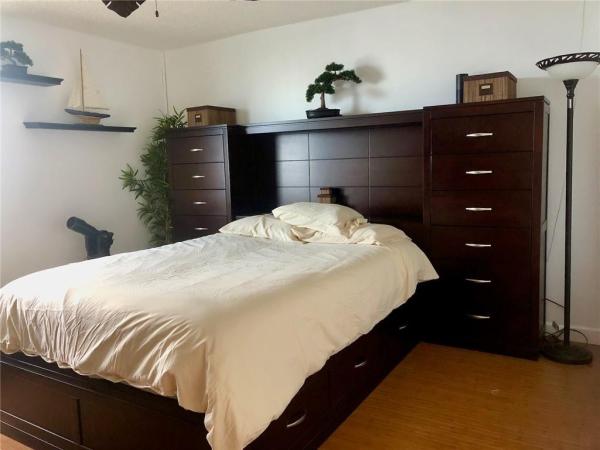 Pompano Beach Club South, 111 Briny Ave #14-08, Pompano Beach, Florida 33062, image 1