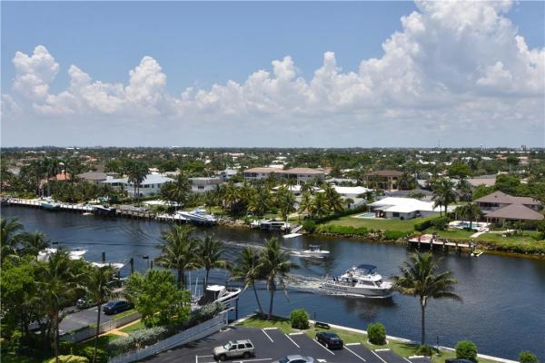 Ocean Hillsboro, 1069 Hillsboro Mile #806, Hillsboro Beach, Florida 33062, image 2
