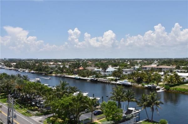 Ocean Hillsboro, 1069 Hillsboro Mile #806, Hillsboro Beach, Florida 33062, image 1