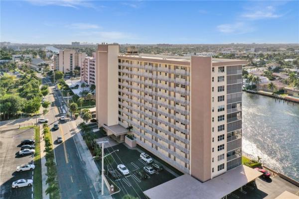 Seville House, 299 N Riverside Dr #902, Pompano Beach, Florida 33062, image 1