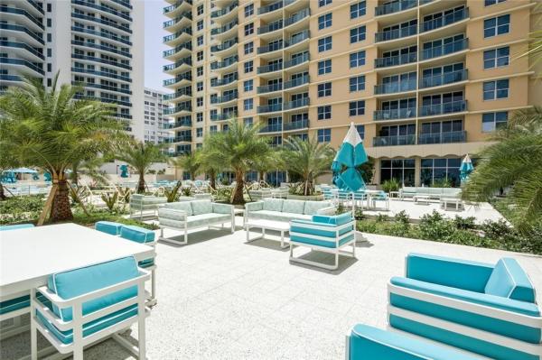 The Wave, 2501 S Ocean Dr #1614, Hollywood, Florida 33019, image 1