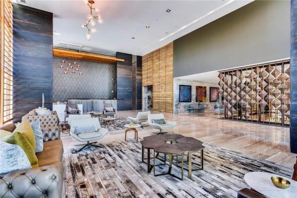 Two Midtown Miami, 3470 E Coast Ave #H0704, Miami, Florida 33137, image 1