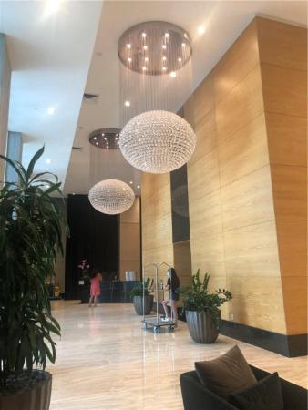 The Plaza On Brickell East, 950 Brickell Bay Dr #2607, Miami, Florida 33131, image 1