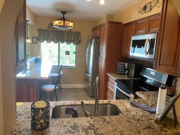 Huntington Lakes 1, 6655 Kensington Ln #408, Delray Beach, Florida 33446, image 1