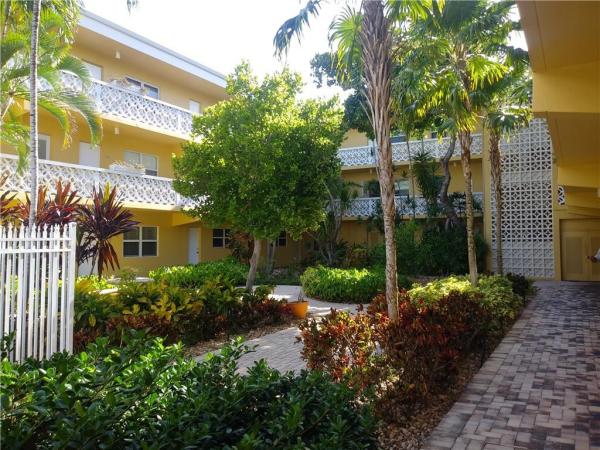 Middle River Villas, 815 Middle River Dr #205, Fort Lauderdale, Florida 33304, image 3