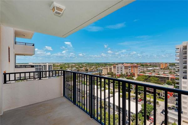 Silver Thatch Atlantic Plaza, 525 N Ocean Blvd #1616, Pompano Beach, Florida 33062, image 1