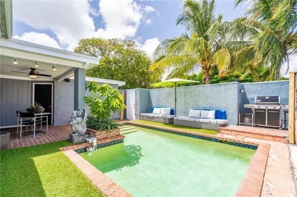 North Andrews Gardens, 480 NW 47th St, Oakland Park, Florida 33309, image 1