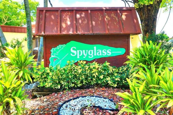 Spyglass, 6551 NW 99th Ave #E19, Tamarac, Florida 33321, image 1
