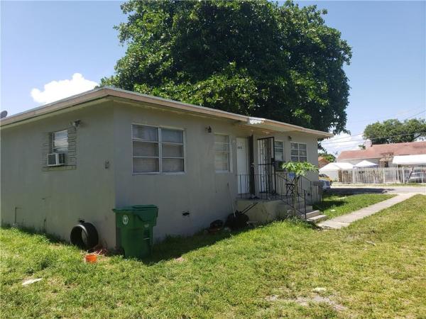Jewell Heights, 1050 NW 35th St, Miami, Florida 33127, image 3