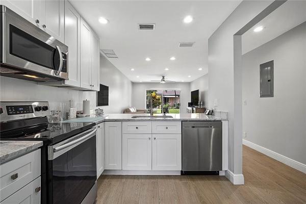 Boca Lakes, 8909 Belle Aire Ct, Boca Raton, Florida 33433, image 1