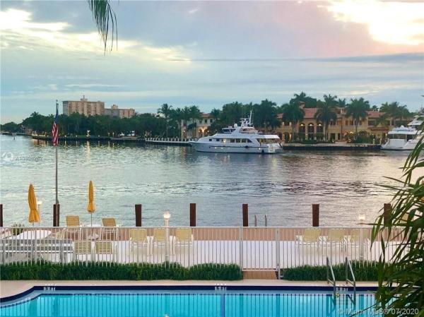 Fort Lauderdale Yacht & Beach Club, 341 N Birch Rd #212, Fort Lauderdale, Florida 33304, image 2