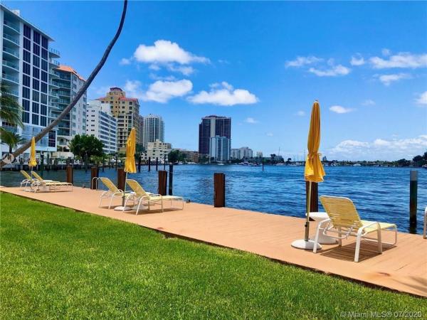 Fort Lauderdale Yacht & Beach Club, 341 N Birch Rd #212, Fort Lauderdale, Florida 33304, image 1