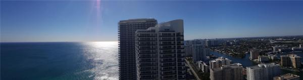 Lyfe Resort & Residences, 4111 S Ocean Dr #3107, Hallandale Beach, Florida 33019, image 2