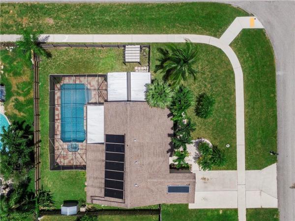 American Homes At Southwind Lakes, 19095 Fairlawn Way, Boca Raton, Florida 33434, image 2