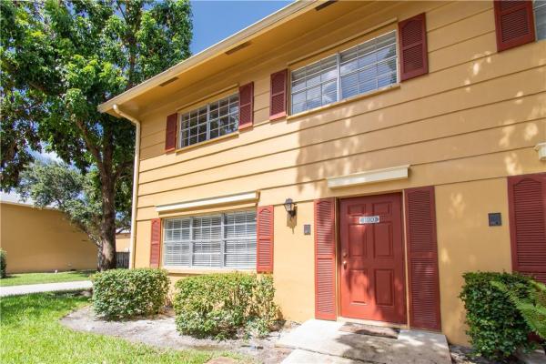 Arrowhead Golf & Tennis Club, 1715 SW 81st Ave #1-16, Davie, Florida 33324, image 1
