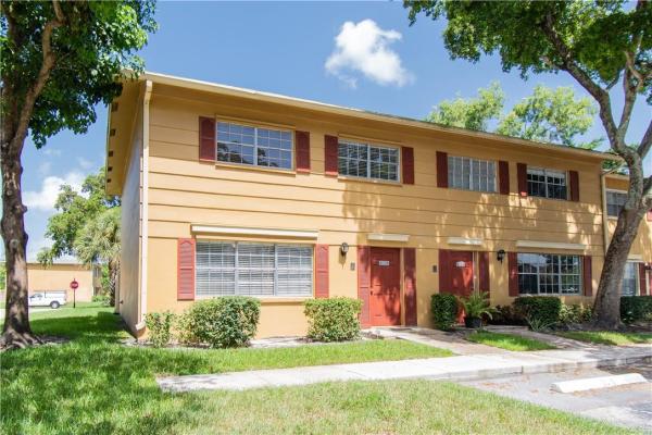 Arrowhead Golf & Tennis Club, 1715 SW 81st Ave #1-16, Davie, Florida 33324, image 3