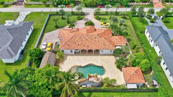 9785 SW 60th St, Sunset, Florida 33173, image 2