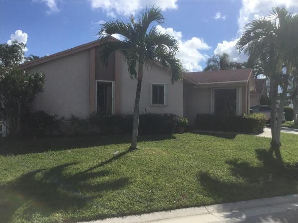 Rainberry Park, 9599 Stones River Park Way, Boca Raton, Florida 33428, image 2
