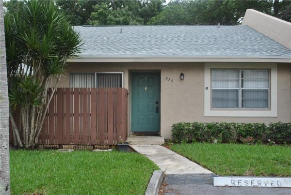 Lakewood East, 886 Banks Rd, Coconut Creek, Florida 33063, image 1