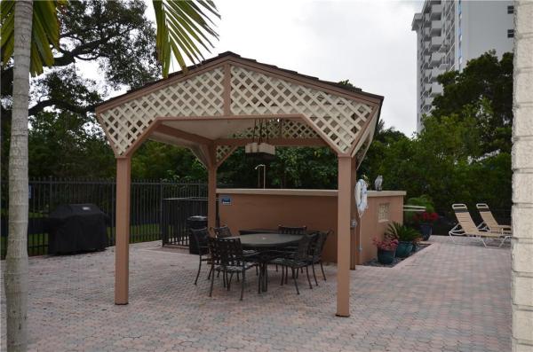 Manor Grove Village, 1950 N Andrews Ave #216D, Wilton Manors, Florida 33305, image 1