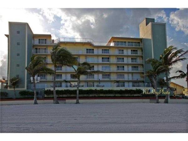Mainsail, 300 Oregon St #101, Hollywood, Florida 33019, image 2