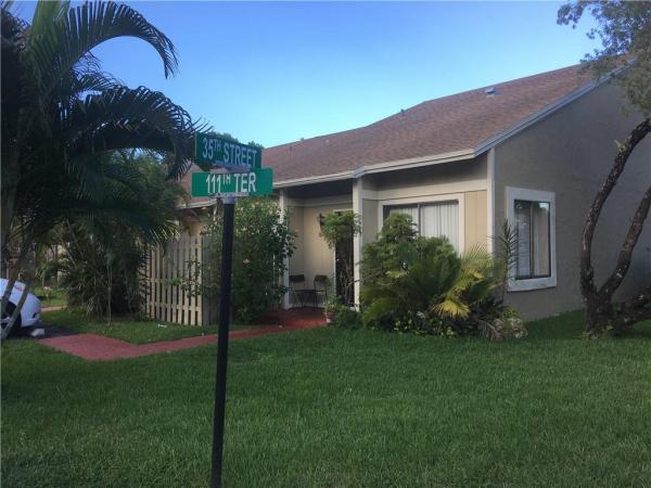 Southpointe At Welleby, 3500 NW 111th Ter, Sunrise, Florida 33351, image 1