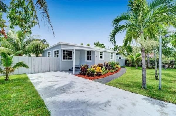 Starck Properties, 1740 NW 110th Ter, Westview, Florida 33167, image 1