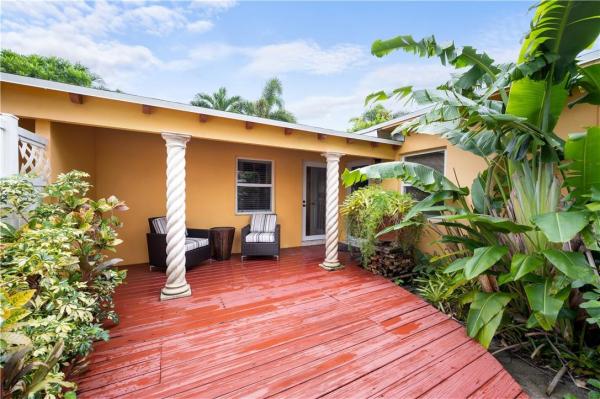 Lauder Gate, 2000 NE 18th St, Fort Lauderdale, Florida 33305, image 2