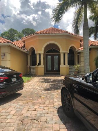 Port St Lucie Residential, 1251 SW Bayshore Blvd, Port St. Lucie, Florida 34983, image 2