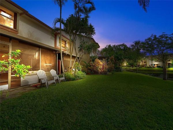 Golden Raintree 5, 4384 Carambola Cir N, Coconut Creek, Florida 33066, image 1