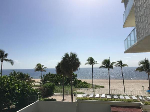 Pompano Atlantis, 1000 S Ocean Blvd #8K, Pompano Beach, Florida 33062, image 1