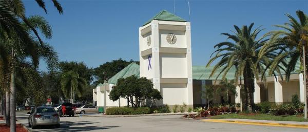 Bimini Village, 3405 Bimini Ln #A1, Coconut Creek, Florida 33066, image 1