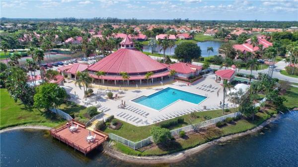 The Lexington Club, 7704 Lexington Club Blvd #B, Delray Beach, Florida 33446, image 2