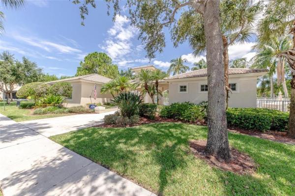 Timberwalk, 158 Fox Meadow Run, Jupiter, Florida 33458, image 1