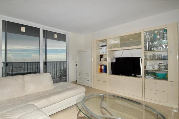 Edgewater Beach Towers, 400 N Surf Rd #804, Hollywood, Florida 33019, image 3