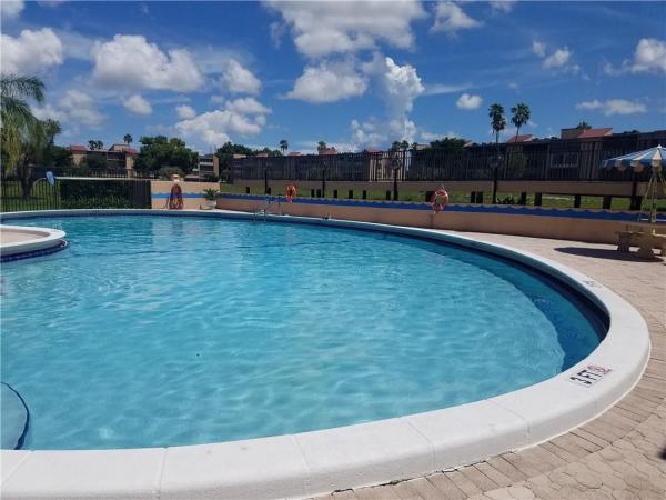 Palm Lakes, 7210 Lake Circle Dr #108, Margate, Florida 33063, image 1