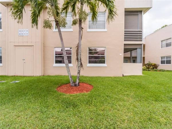 Capri At Kings Point, 293 Capri G, Delray Beach, Florida 33484, image 3
