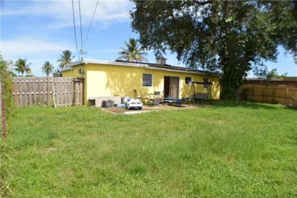 Red Road Manor At Carol City, 16922 NW 53rd Ct, Miami Gardens, Florida 33055, image 2
