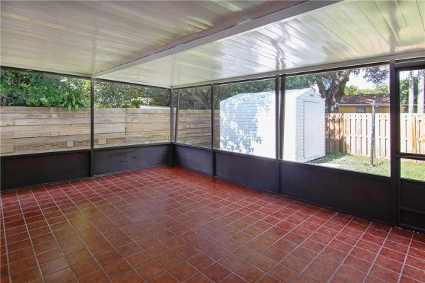 Seaboard Park, 4531 SW 25th Ter, Dania Beach, Florida 33312, image 1