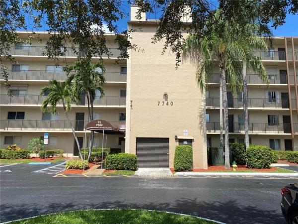 Cascades Of Lauderhill, 7740 NW 50th St #410, Lauderhill, Florida 33351, image 1